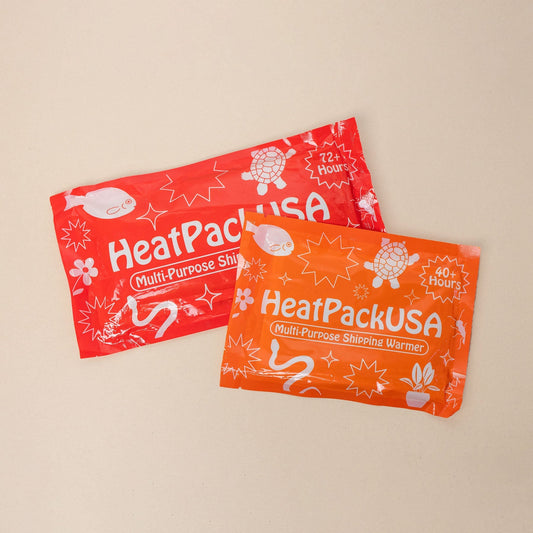 Heat Pack, Winter Plant Shipping Protection HouseplantExperience.com