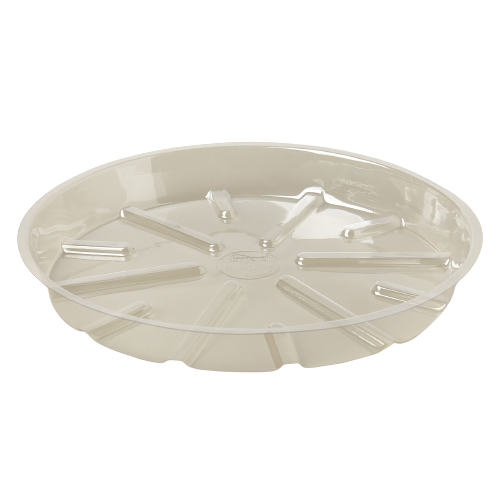 Plant Pot Plastic Saucer