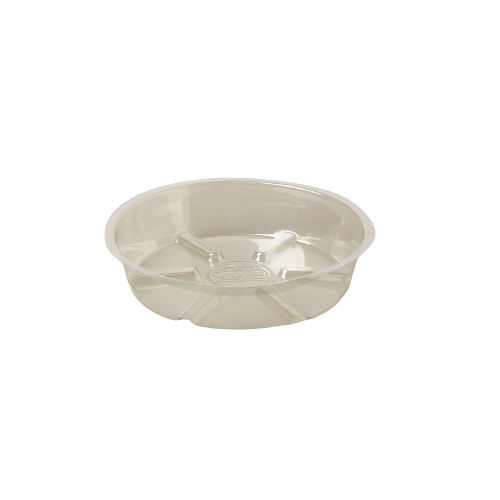 Plant Pot Plastic Saucer