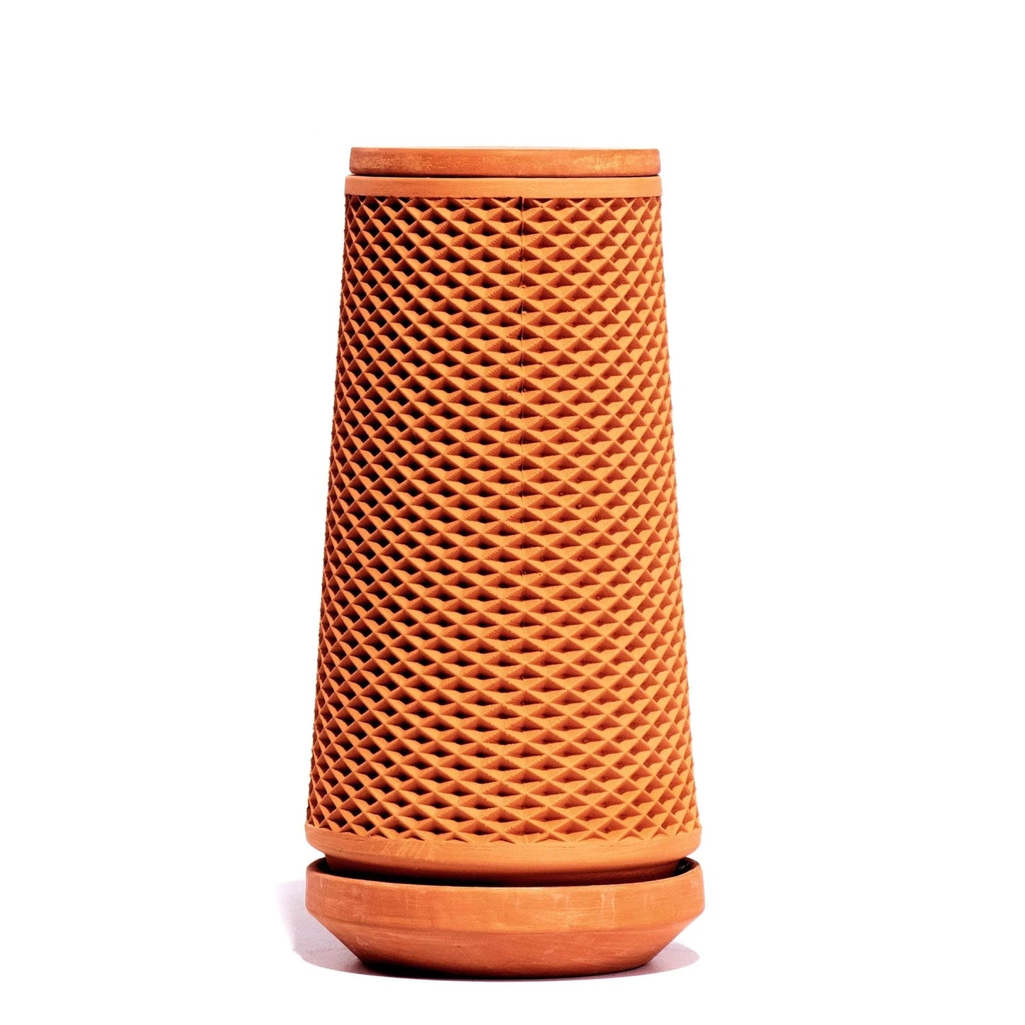 Tevaplanter: Self Watering Planter