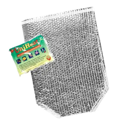 Winter Plant Shipping Protection Winter Plant Shipping Protection HouseplantExperience.com