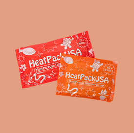 Heat Pack, Winter Plant Shipping Protection