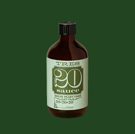 Generic Fertilizer (Plant Food) - 500ml